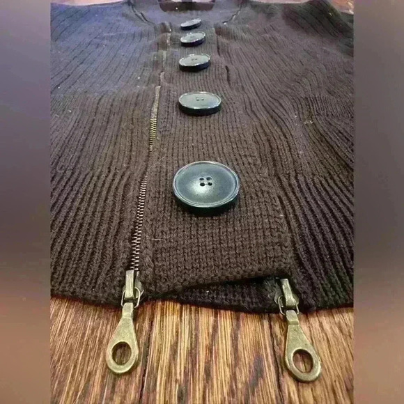 Chloé Knitwear Sweater Size Medium - Picture 8 of 8